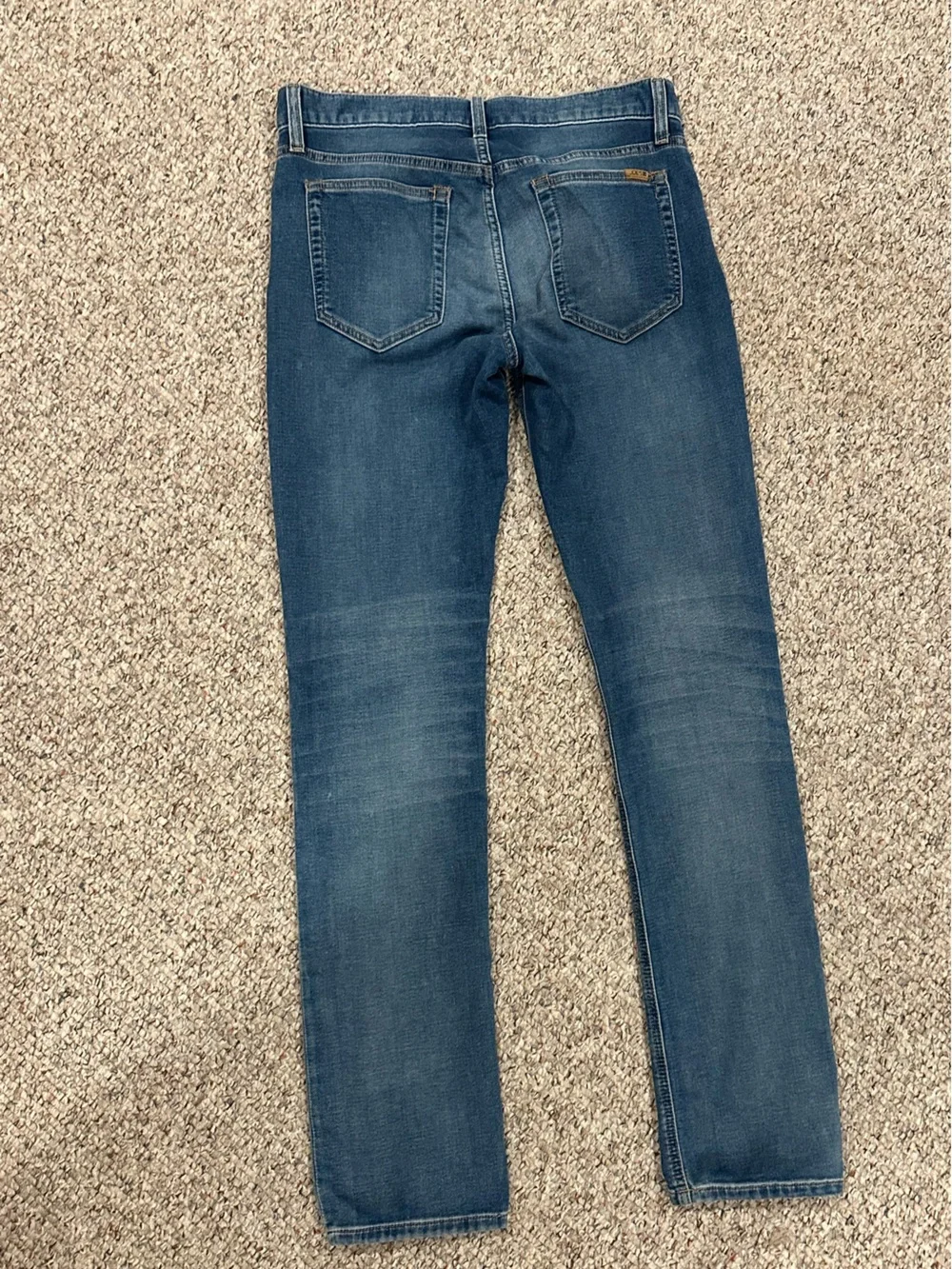 Joe’s Jeans Men's Slim Fit Blue Size 30W